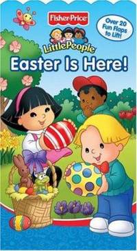 Easter Is Here!