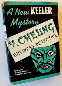 Y. Cheung: Busines Detective