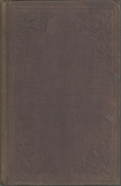 Fruits and Farinacea, The Proper Food of Man. Being an Attempt to Prove, from History, Anatomy, Physiology, and Chemistry, That the Original, Natural, and Best Diet of Man is Derived from the Vegetable Kingdom... from the Second London Edition