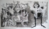 image of UNTITLED - ORIGINAL ARTWORK