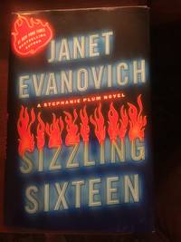 cover of Sizzling Sixteen