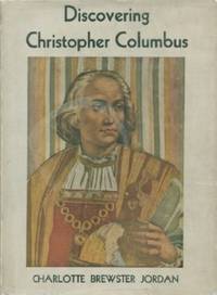 image of Discovering Christopher Columbus