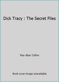 Dick Tracy: Secret Files