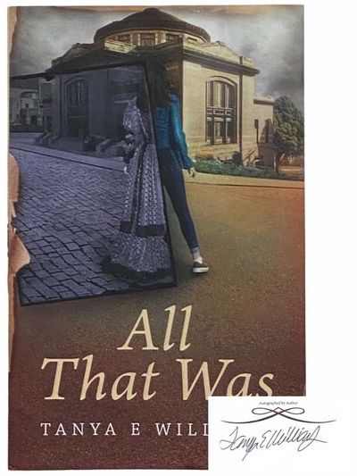 All That Was