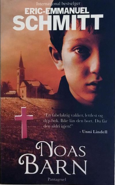 Noas barn. Oversatt fra fransk av Kari og Kjell…