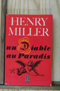 image of Un diable au paradis