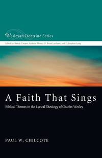 A Faith That Sings