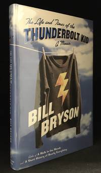 image of The Life and Times of the Thunderbolt Kid; A Memoir