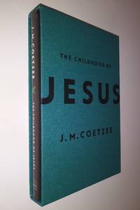 image of The Childhood of Jesus