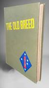 View Image 2 of 4 for The Old Breed The History of the First Marine Division in World War II Inventory #4495