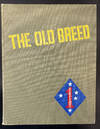 View Image 3 of 4 for The Old Breed The History of the First Marine Division in World War II Inventory #4495