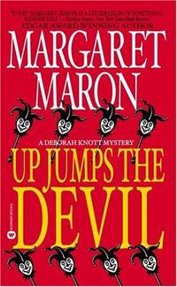 Up Jumps the Devil