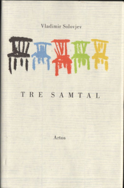 TRE SAMTAL.