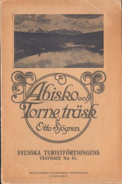 ABISKO OCH TORNETRÄSK.