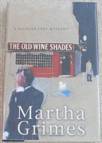 image of The Old Wine Shades