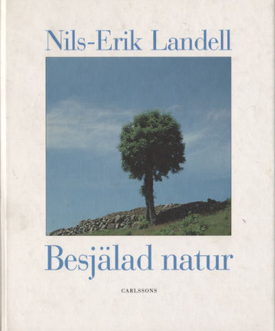 BESJÄLAD NATUR.
