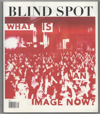 Blind Spot 48 Forty Eight