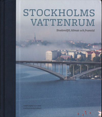 SAMFUNDET SANKT ERIKS ÅRSBOK 2020. STOCKHOLMS…