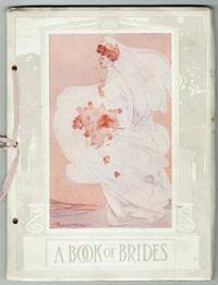 The Little Book of Brides by Wallace and Frances Rice - Paperback - 1910 - from Hyde Brothers, Booksellers (SKU: 50128)