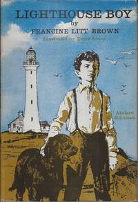 image of Lighthouse Boy (Sample Book Edition)