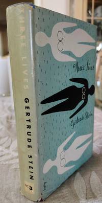 cover of Three Lives