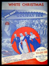 image of WHITE CHRISTMAS - from the film Holiday Inn