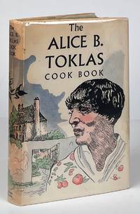 The Alice B. Toklas Cook Book