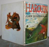 HARQUIN The Fox who went down to the Valley.