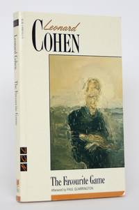 cover of The Favourite Game