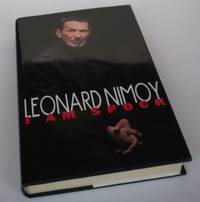 I am Spock by Leonard Nimoy - 1995