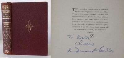 Allan Wingate, 1949. 1st Edition. Hardcover. Fine/No Jacket. . (19490 Allan Wingate, London. , 728pp...