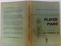 Player Piano by Vonnegut, Kurt - 1952