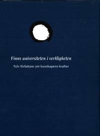 Finns universiteten i verkligheten. Tolv…