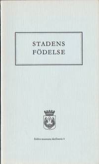 Stadens födelse.