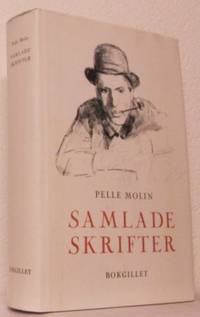 Samlade skrifter. Ungdomsförsök. Noveller och…