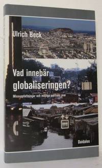 Vad innebär globaliseringen? Missuppfattningar…