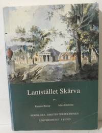 Lantstället Skärva.