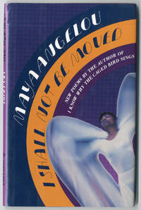 cover of I SHALL NOT BE MOVED