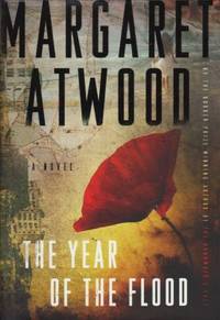 The year of the flood.