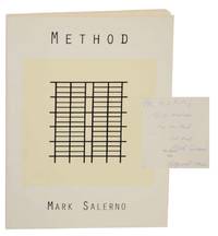 Method (Signed Association Copy)
