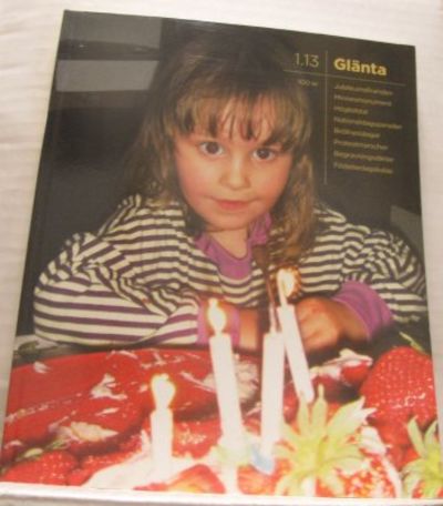 Glänta 1.13.