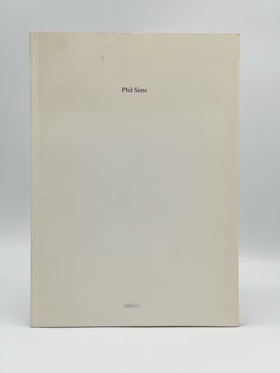 [Catalog: Exhibition at Galerie im Bootshaus 11 May to 15 June 1984]