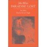 John Milton Paradise Lost: A Poem in Twelve Books by Merritt Y Hughes - Paperback - 1962 - from books4U2day (SKU: 0903310007)