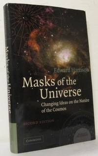 Masks of the Universe. Changing Ideas on the…