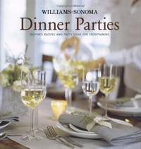 Williams-Sonoma Dinner Parties