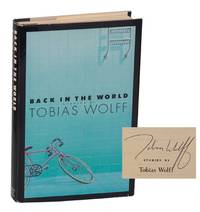 Back In The World (Signed First Edition)