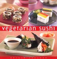 Vegetarian Sushi (Essential Kitchen)