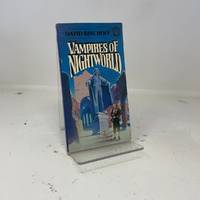 The Vampires of Nightworld