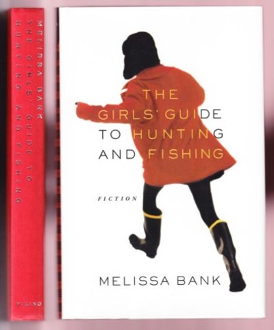THE GIRLS' GUIDE TO HUNTING AND FISHING