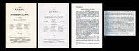 Practical Forms of Type Theory in Journal of Symbolic Logic, Volume 13, Number 2, June 1948, pp....